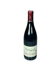 Domaine Brunely cotes du rhone 