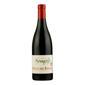 Domaine Brunely Cotes Du Rhone 