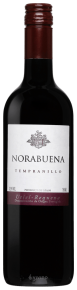Norabuena Tempranillo 