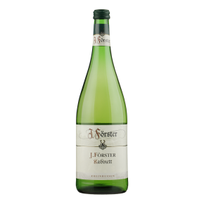 Forster Rheinhessen Kabinett 