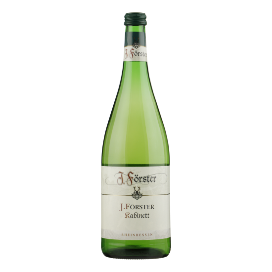 Forster Rheinhessen Kabinett 