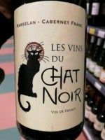 Le Chat Noir Cabernet Franc 