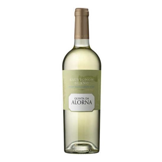 Quinta Da Alorna Wit