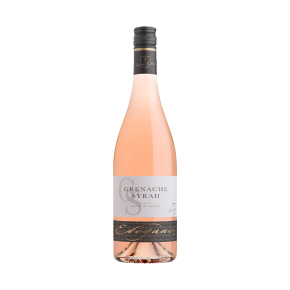Grenache Syrah Elegance