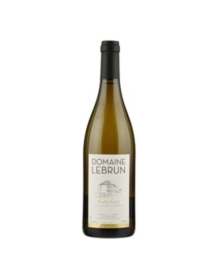 Domaine Lebrun Pouilly-Fume