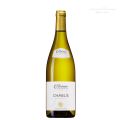 Noemie Vernaux Chablis