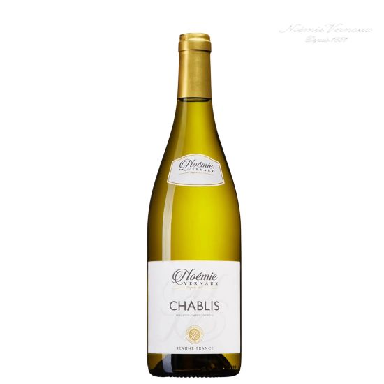 Noemie Vernaux Chablis
