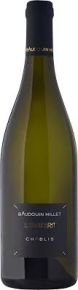 Baudouin Millet Chablis 2022