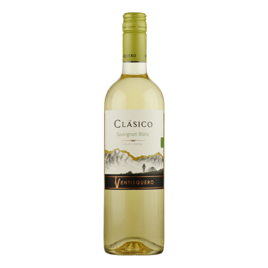 Ventisquero Clasico Sauvignon Blanc