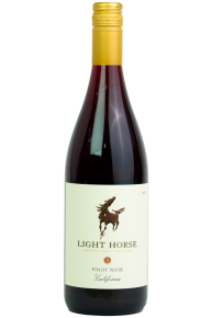 Light Horse Pinot Noir 