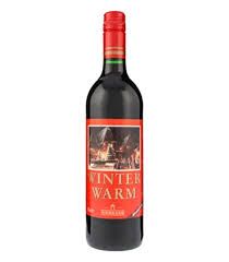 Winterwarm Gluhwein Alcoholvrij 