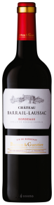 Chateau Barrail-Laussac bordeaux