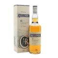 Cragganmore Speyside Single Malt 12year 70CL