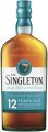 The Singleton 12Y Dufftown 70CL
