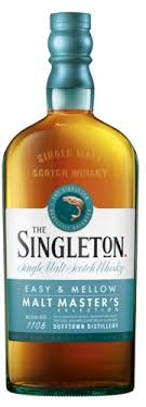The Singleton Malt Masters 70CL