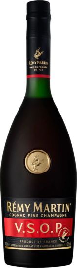 Remy Martin V.S.O.P. Cognac 70CL