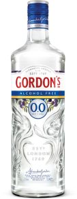 Gordon's Gin Alcoholfree 0.0% 70cl