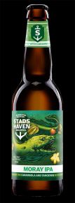Stadshaven Moray IPA 5.5%