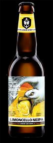 Stadshaven Limoncello Neipa 5.8%