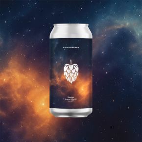 Folkingebrew Devotion Investor Collab #4 Hazy Qipa 12%