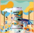 Brouwerij Eleven Uncle Dan Triple Neipa 9.4%