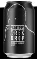 Van Moll Trekdrop Imperial Stout 9.5%