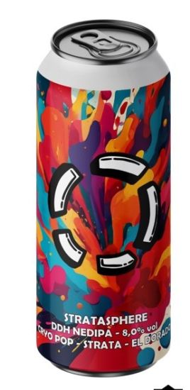 Lost Stratasphere DDH Nedipa 8%