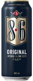 Bavaria Orginal 8.6 Blond Beer
