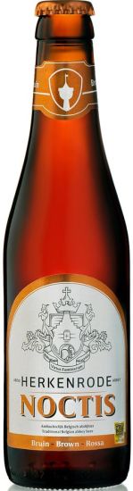 Herkenrode Noctis Bruin 7%