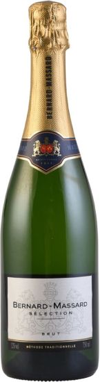 Bernard Massard Selection Brut