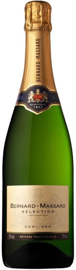 Bernard Massard Selection Demi Sec