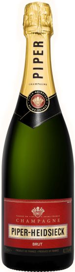 Piper-Heidsieck Champagne Cuvee Brut