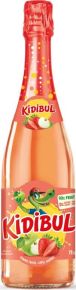 Kidibul Aardbei 0.0%