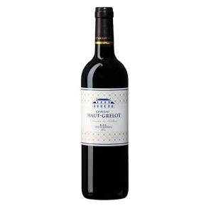 Château Haut-Grelot Méthez