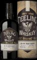 Teeling Whiskey Single Malt 70CL