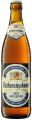 Weihenstephaner Weisse krat 