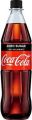 Coca Cola Zero 1L ( D ) Krat 12 Flessen