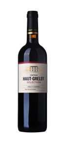 Château Haut-Grelot Sélection