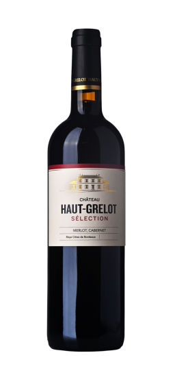 Château Haut-Grelot Sélection