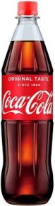Coca Cola ( D ) 1L Krat 12 Flessen