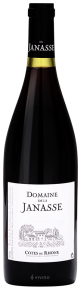 Domaine De La Janasse Cotes Du Rhone