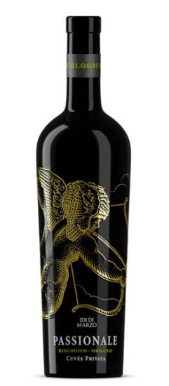 Idi Di Marzo Passionale Cuvee Privata
