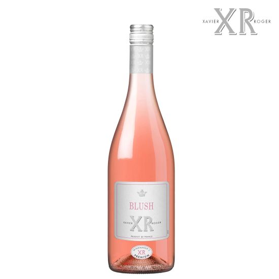 XR Blush Rosé