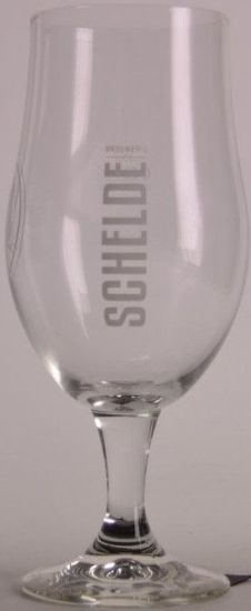 Schelde Brouwerij Glas 