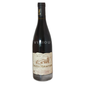 Crozes-Hermitage Domaine Michel Poinard