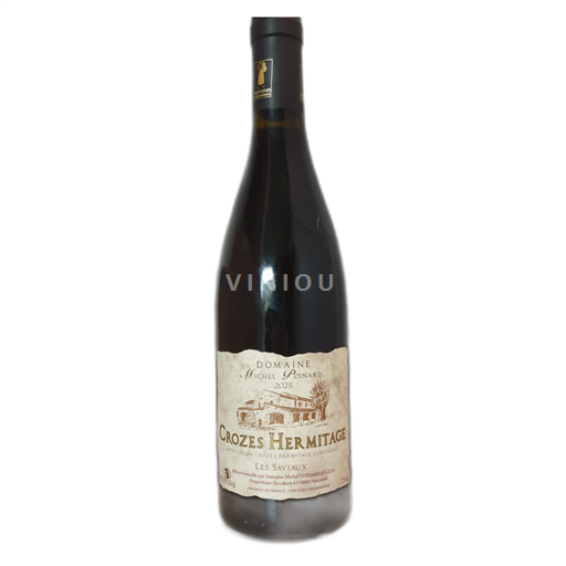 Crozes-Hermitage Domaine Michel Poinard