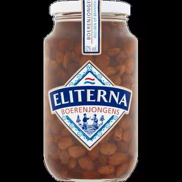 Boerenjongens Eliterna