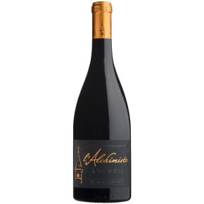 Saint Jean D'aumières L'alchimiste Black Edition