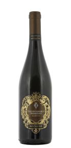 Messeri Negroamaro Primitivo Salento 