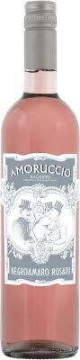 Amoruccio Negroamaro Rosato 
